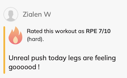 Client win